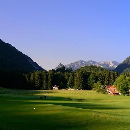 Ferienwohnungen Ramslerhof Inkl. Chiemgaukarte Руполдинг Екстериор снимка