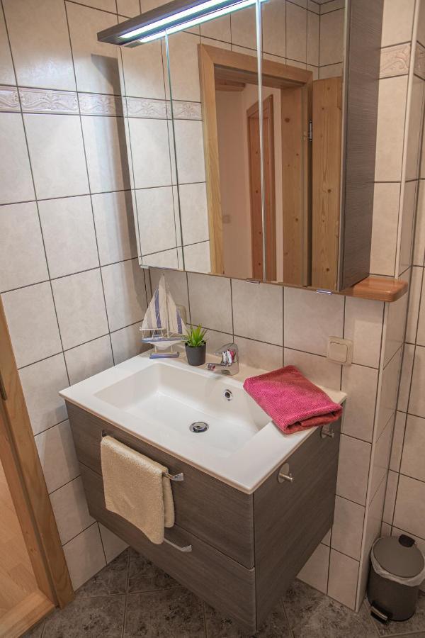 Ferienwohnungen Ramslerhof Inkl. Chiemgaukarte Руполдинг Екстериор снимка