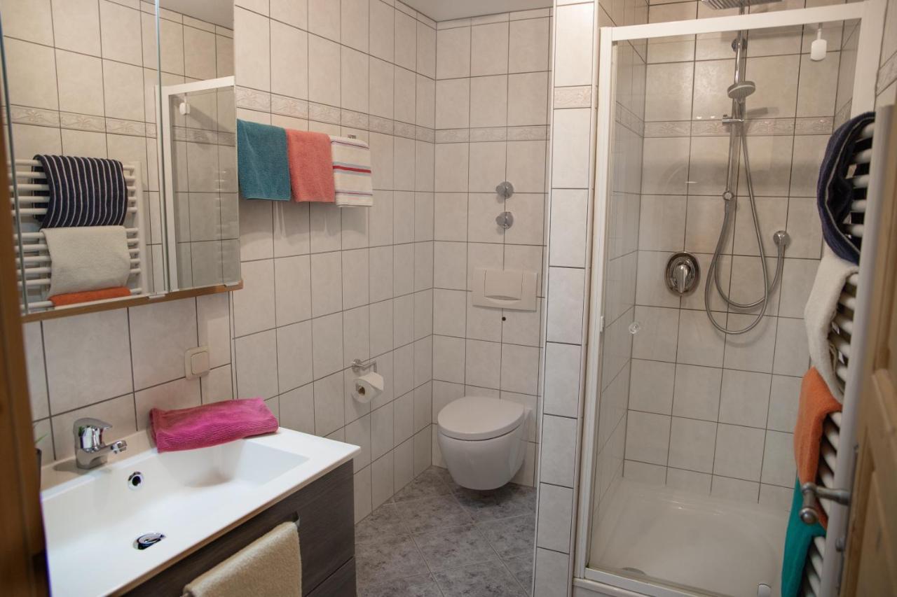 Ferienwohnungen Ramslerhof Inkl. Chiemgaukarte Руполдинг Екстериор снимка