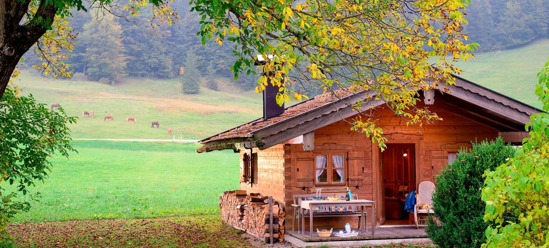 Ferienwohnungen Ramslerhof Inkl. Chiemgaukarte Руполдинг Екстериор снимка